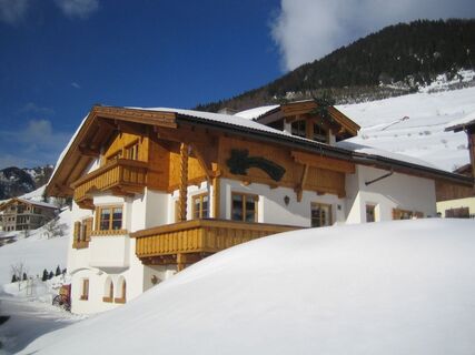 Abenteuerhaus Brigitte