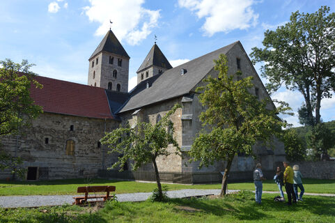 Der Hof