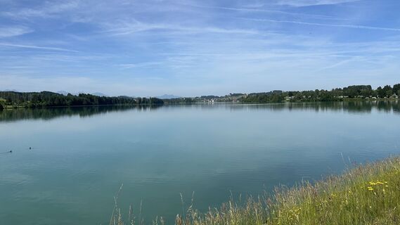 Foto fra Axel Witt undervejs på turen