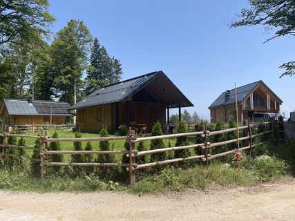 Zdjęcie z lotharkoerner wzdłuż trasy