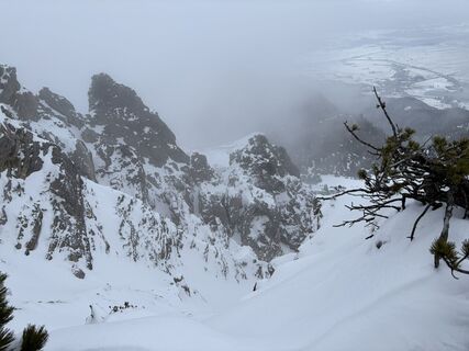 Foto von Markusss entlang der Tour