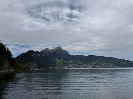 Fotografija s spletne strani Marco Rodzynek 2 na poti