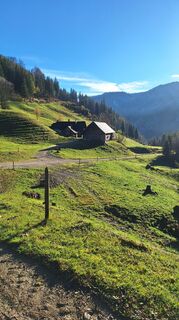 Photo de Aga M le long du parcours