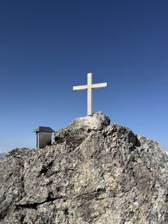 Foto von Berg Noar entlang der Tour