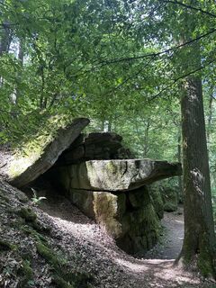 Photo de Caro24 le long du parcours