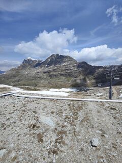 Fotó a Michal Chňapek honlapról a túra során