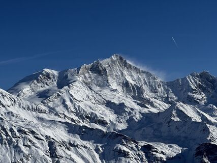 Foto de B P 8 a lo largo del recorrido