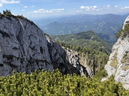 Fotografie z Hiking_554 na trase