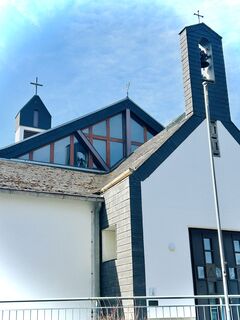 Foto von Kellner Heidi entlang der Tour