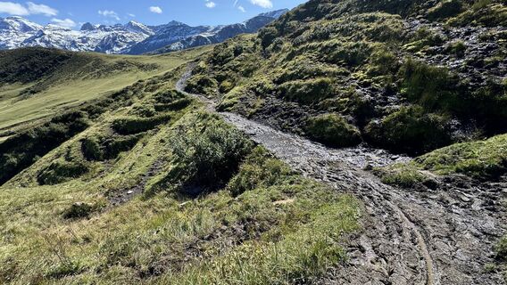 Foto von peter_oe entlang der Tour