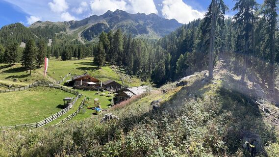 Photo de David56 le long du parcours