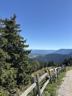 Fotografija s spletne strani Heinz Sperl na poti