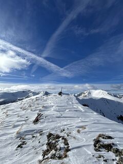 Zdjęcie z Filip Pleva wzdłuż trasy