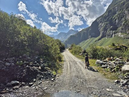 Fotó a wooder76 honlapról a túra során