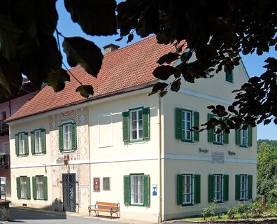 Museum im Kloepferhaus