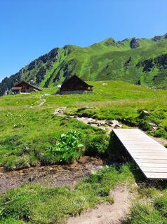 Photo de Marco Sandfort-Wessels le long du parcours