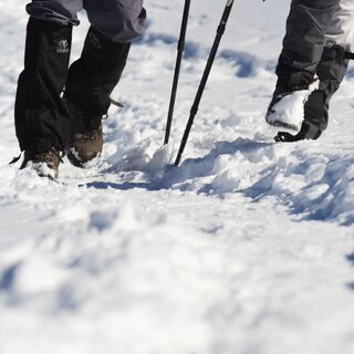 Winterwandern