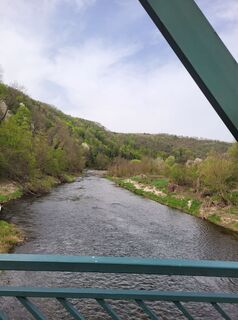 Foto von George50 entlang der Tour