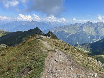 Kuva osoitteesta Karl Heinz Fick matkan varrella