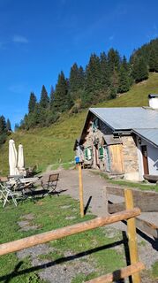 Foto von Simon Slesser entlang der Tour