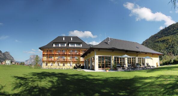 Hotel Hochsteg Gütl
