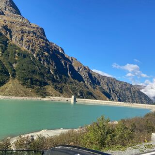Silvretta Hochalpenstraße