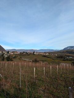 Fotografie z Martin Glaser na trase