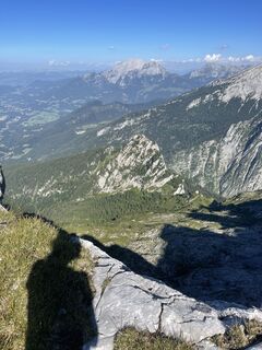 Zdjęcie z Marina I wzdłuż trasy