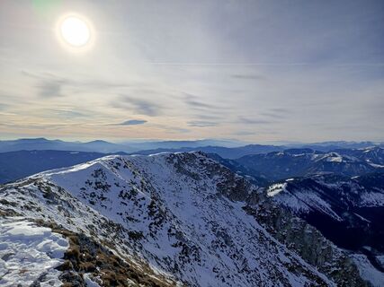Foto van Jan kopecký langs de tour