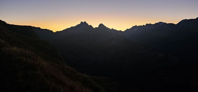 Foto von M@rk entlang der Tour