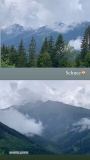 Fotografija s spletne strani Melanie Hörzer na poti