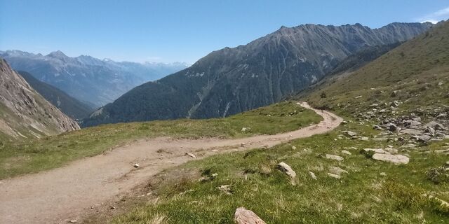 Foto von Manuel Rossner 1 entlang der Tour