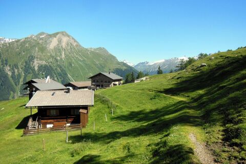 Innere Steiner Alm