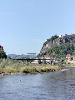 Foto von Katadomi entlang der Tour
