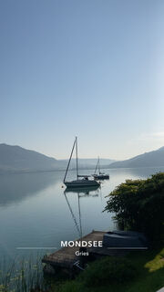 Foto von Luis Neussl entlang der Tour