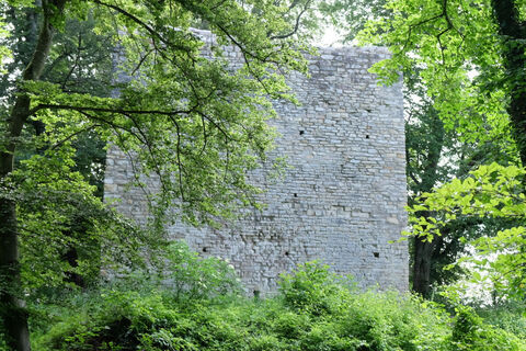Alter Turm