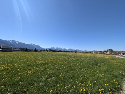 Foto von mounttwosisters entlang der Tour