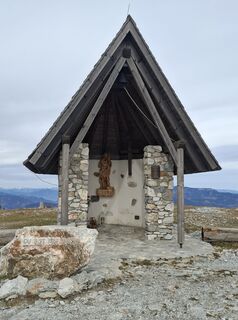 Fotografija s spletne strani Andreas Maier 2009 na poti