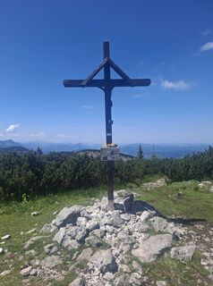 Foto von Seirphilipp entlang der Tour