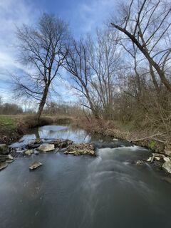 Zdjęcie z Christian Jaritz wzdłuż trasy