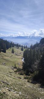 Fotografie z Burgus na trase