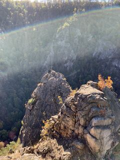 Foto von Moin.Mountains entlang der Tour