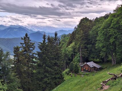 Fotografija s spletne strani W Schwandl na poti