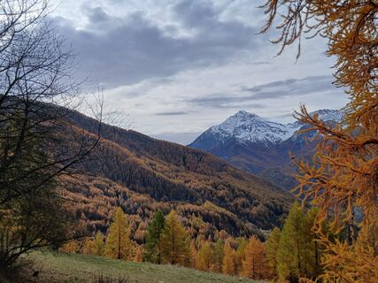 Foto von Slowtouring entlang der Tour