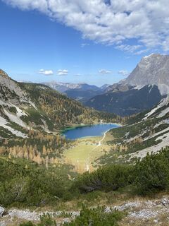 Photo de Jose Servais le long du parcours