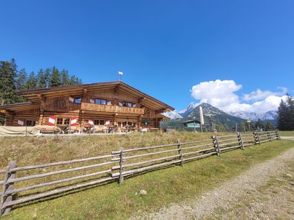 Foto von mmecki entlang der Tour