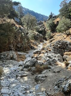 Imbros, Region Kreta/Griechenland