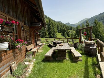 Foto von Peter Mautner 2 entlang der Tour