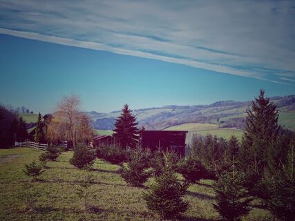 Foto von Leo Fahrngruber entlang der Tour