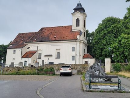 Foto von mmecki entlang der Tour